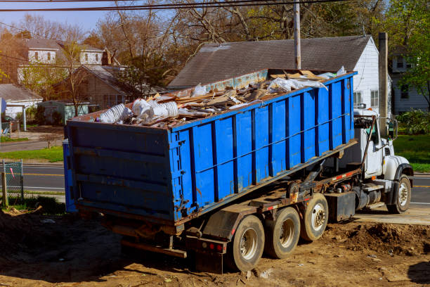 Professional Junk Removal Services in Edmore, MI
