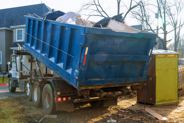 Best Hoarding Cleanup  in Edmore, MI