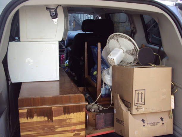 Recycling Services for Junk in Edmore, MI
